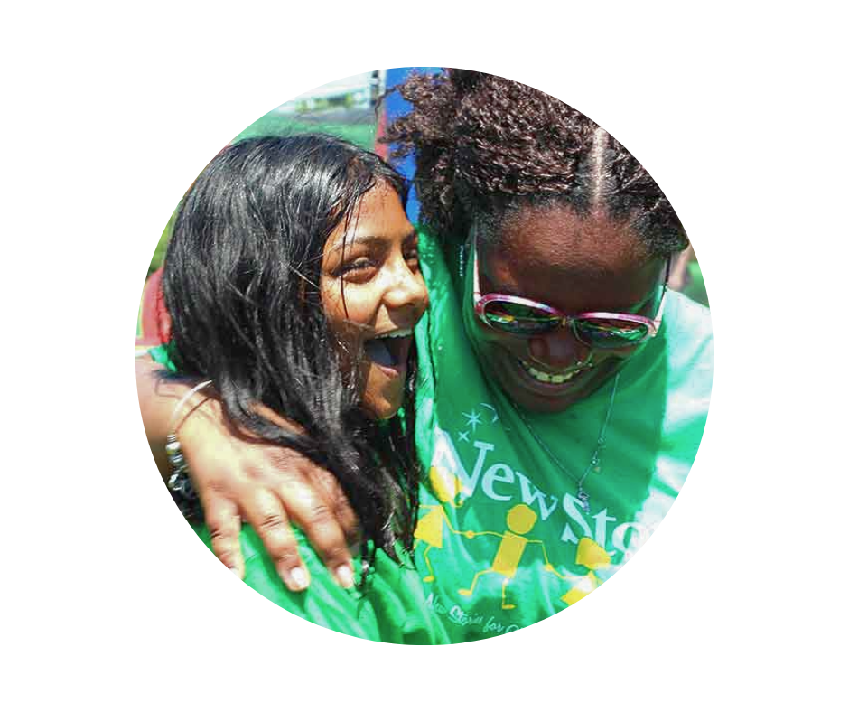 Building Strong Connections Building Strong Connections