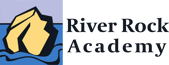 River Rock Logo horizontal River Rock Logo horizontal